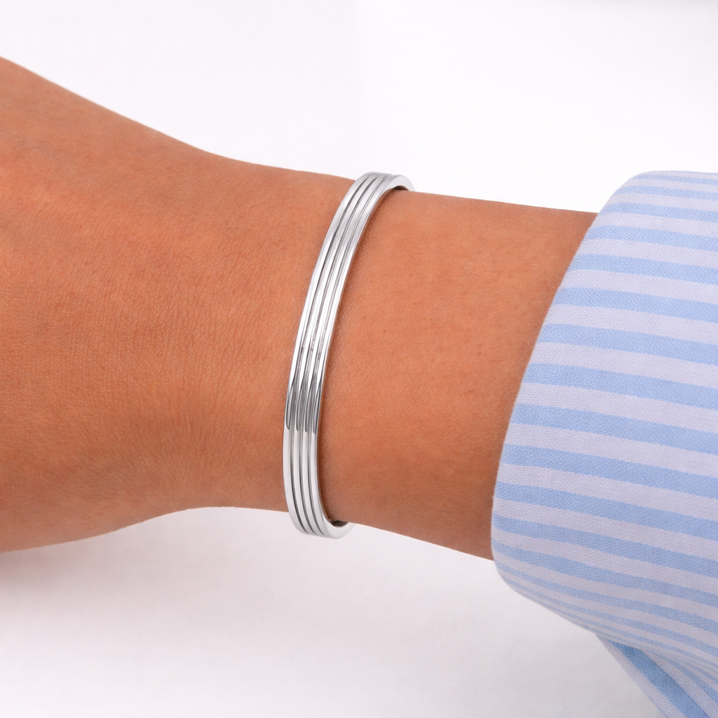 Bracelete Riscado