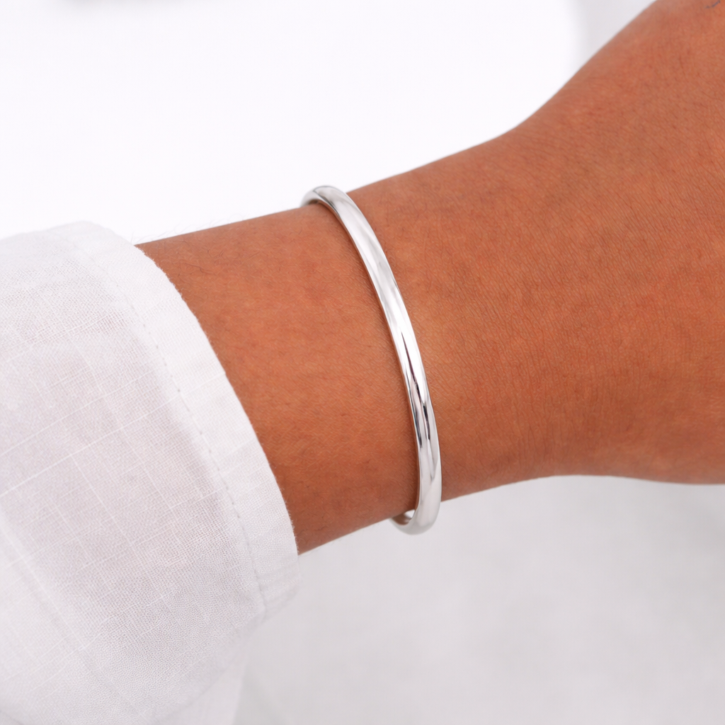 Bracelete Anatômico