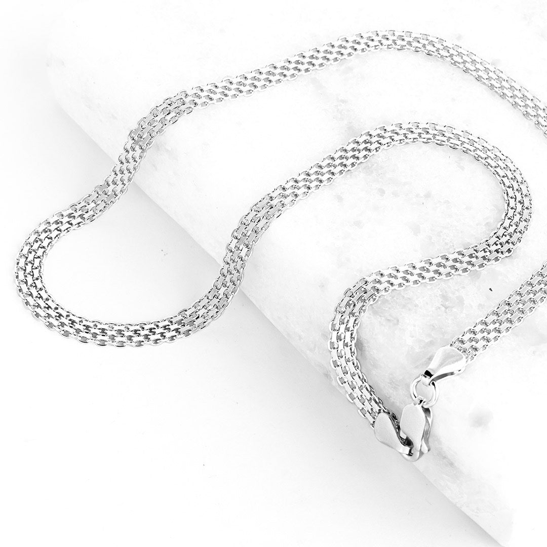 Corrente Esteira 6MM