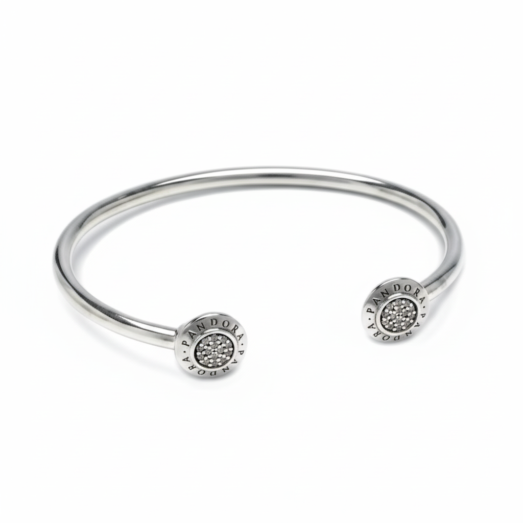 Bracelete Aberto - PANDORA